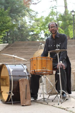 Brian Blade | 1970 playlist | On Jazz Drumming